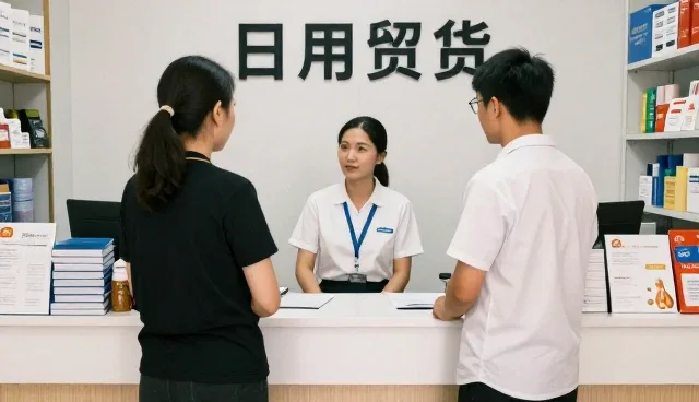 批发采购中如何精准选择家居用品组合