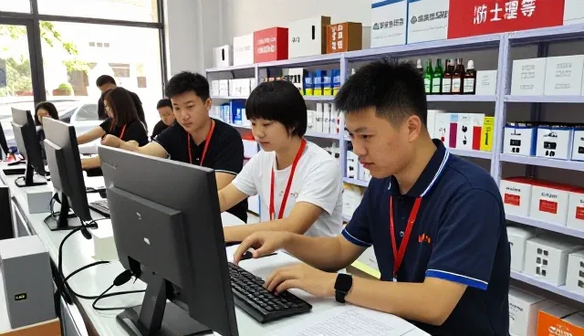品牌代理等为贴心提供更多可能